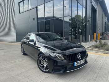 Used Mercedes-Benz E-Class 2016 for sale - 75367309: Photo