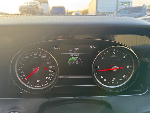 Used Mercedes-Benz E Class 2016 for sale - 75367309: Photo 23