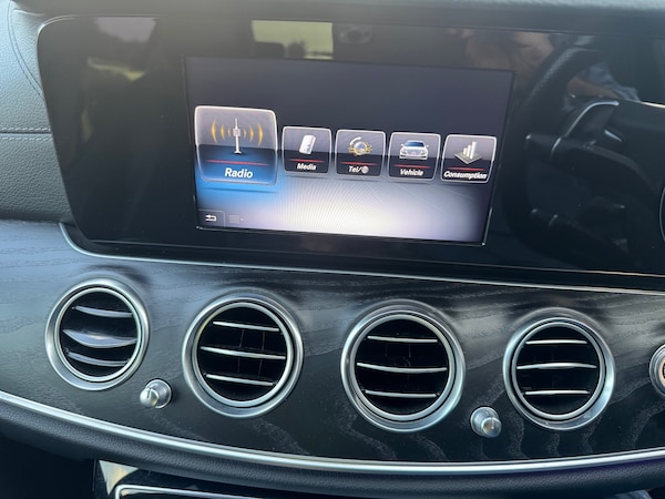 Used Mercedes-Benz E Class 2016 for sale - 75367309: Photo 27