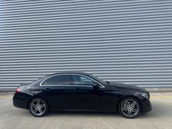 Used Mercedes-Benz E-Class 2016 for sale - 75367309: Photo