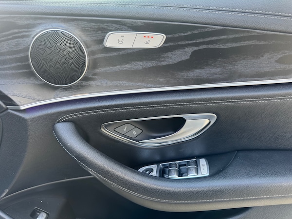 Used Mercedes-Benz E Class 2016 for sale - 75367309: Photo 32
