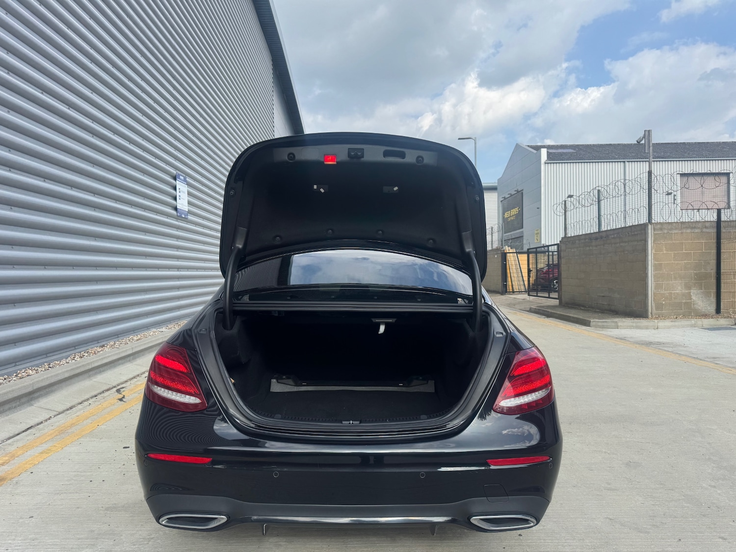 Vehicle 36