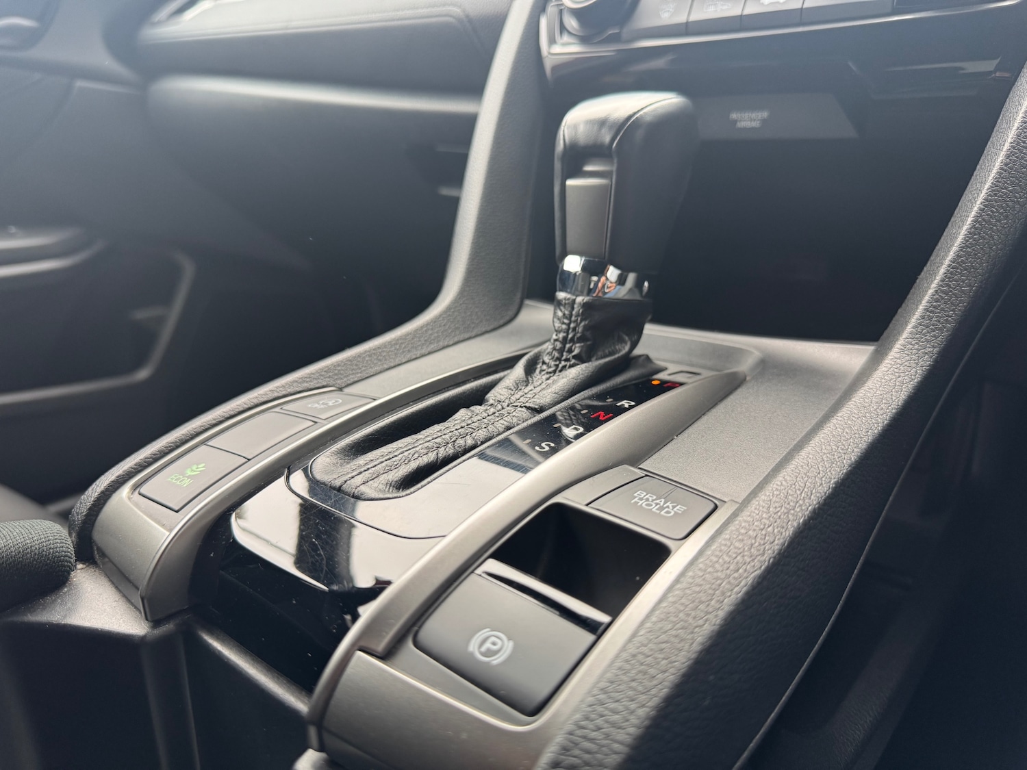 Used Honda Civic 2017 for sale - 76306083: Photo 37