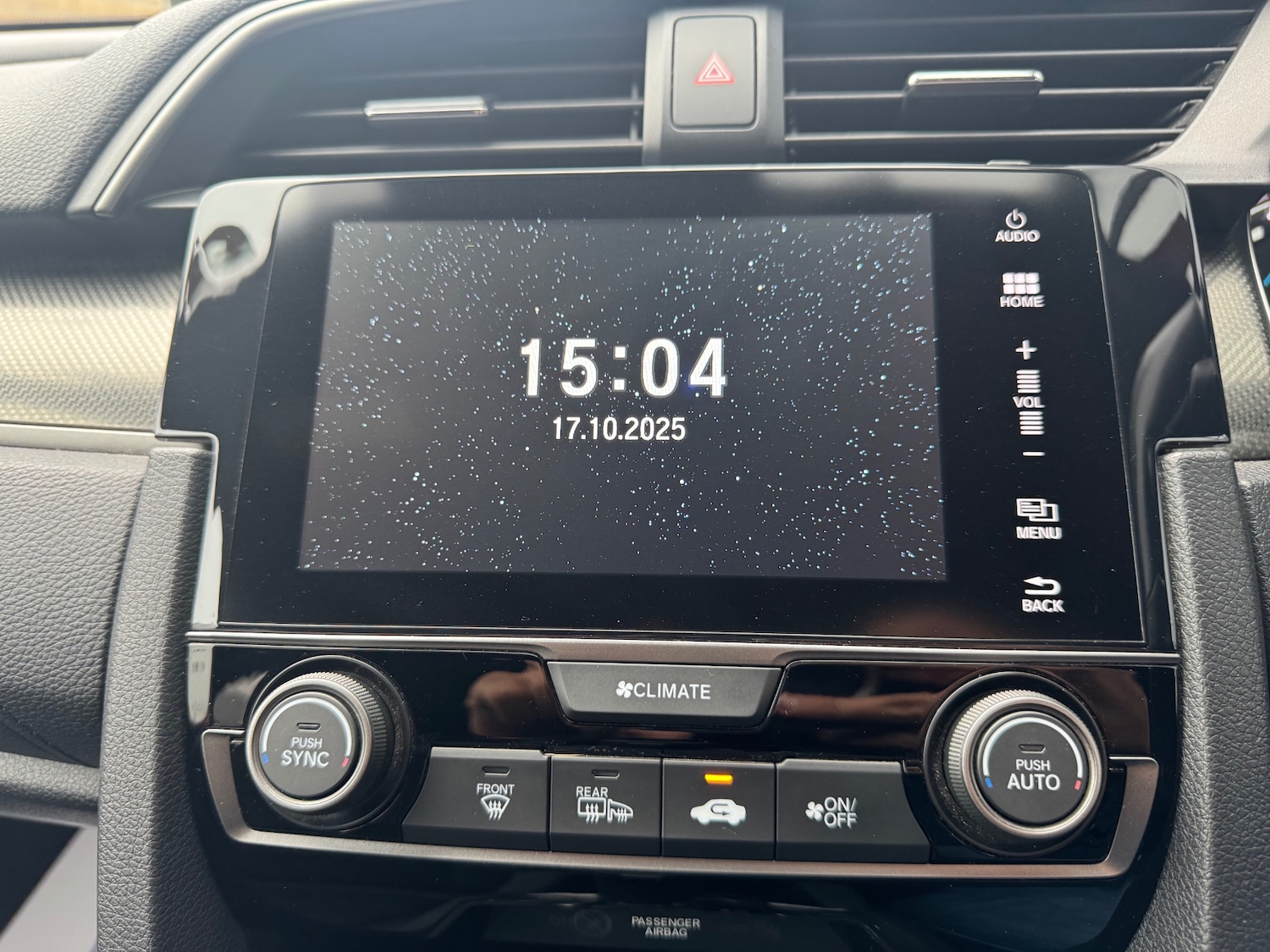 Used Honda Civic 2017 for sale - 76306083: Photo 38