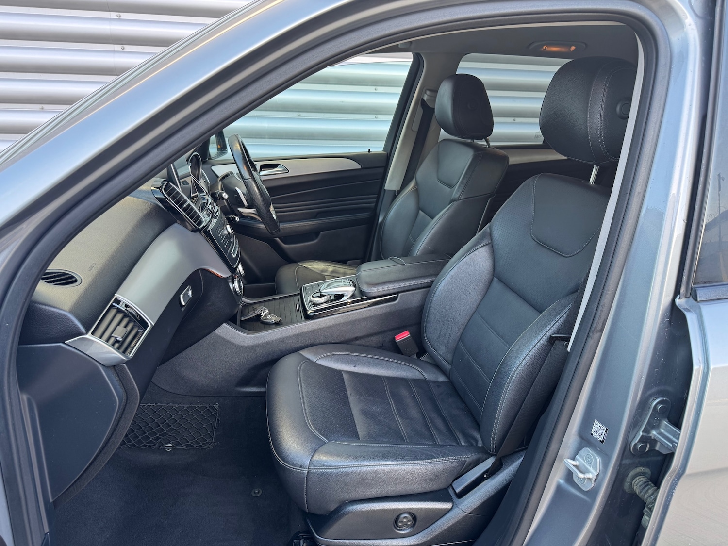 Used Mercedes-Benz GLE 2016 for sale - 76908210: Photo 14