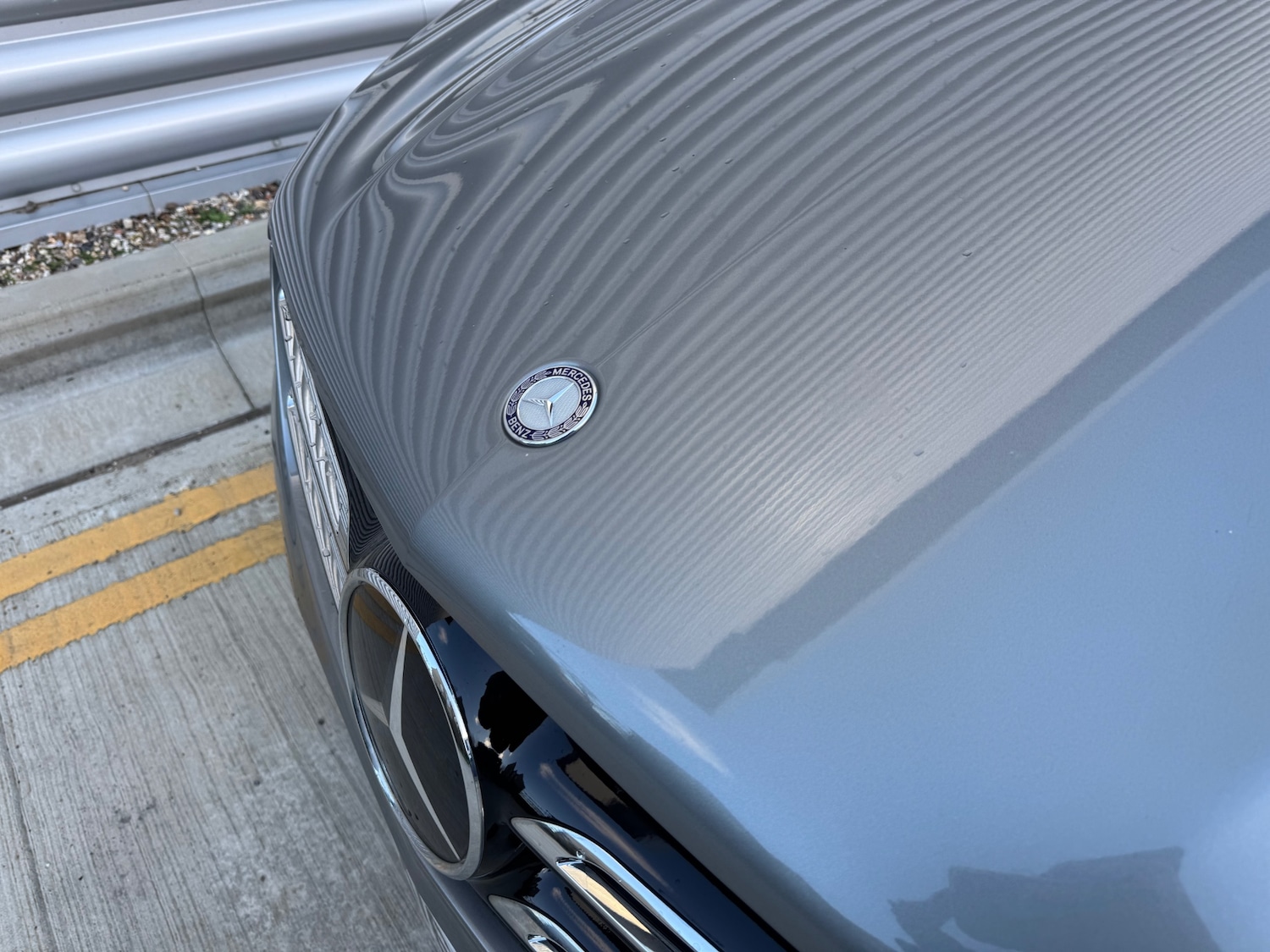 Used Mercedes-Benz GLE 2016 for sale - 76908210: Photo 27