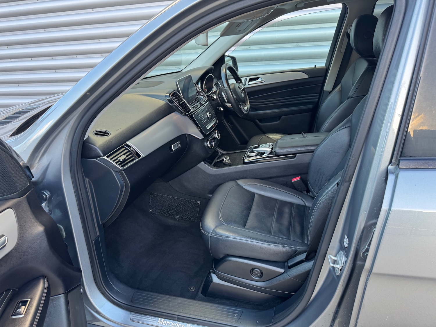 Used Mercedes-Benz GLE 2016 for sale - 76908210: Photo 32