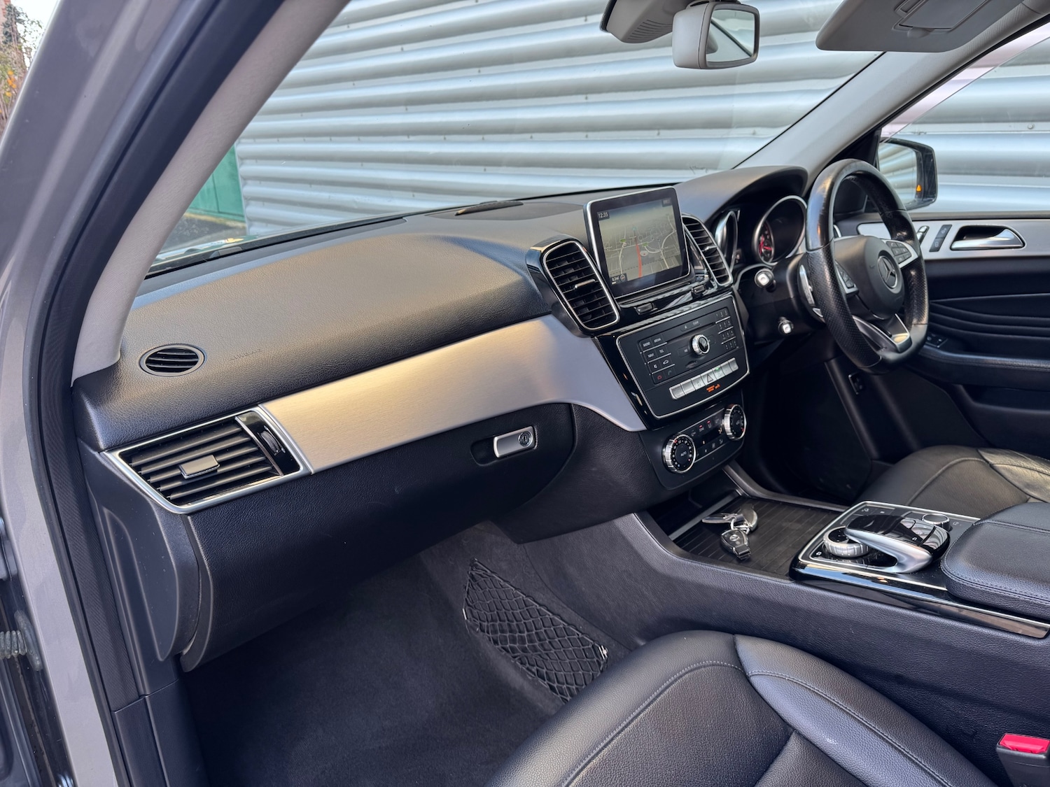 Used Mercedes-Benz GLE 2016 for sale - 76908210: Photo 34