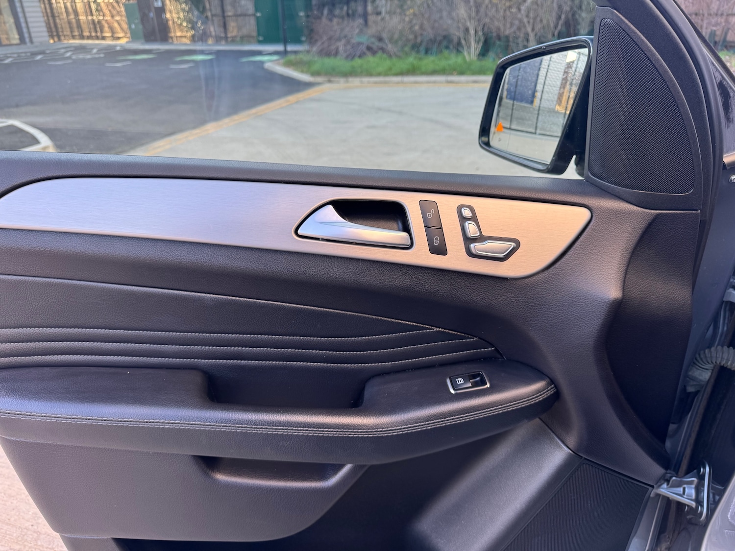 Used Mercedes-Benz GLE 2016 for sale - 76908210: Photo 35