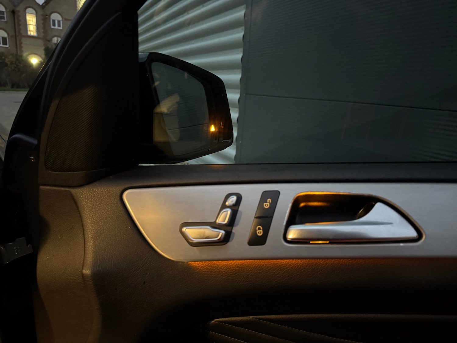 Used Mercedes-Benz GLE 2016 for sale - 76908210: Photo 44