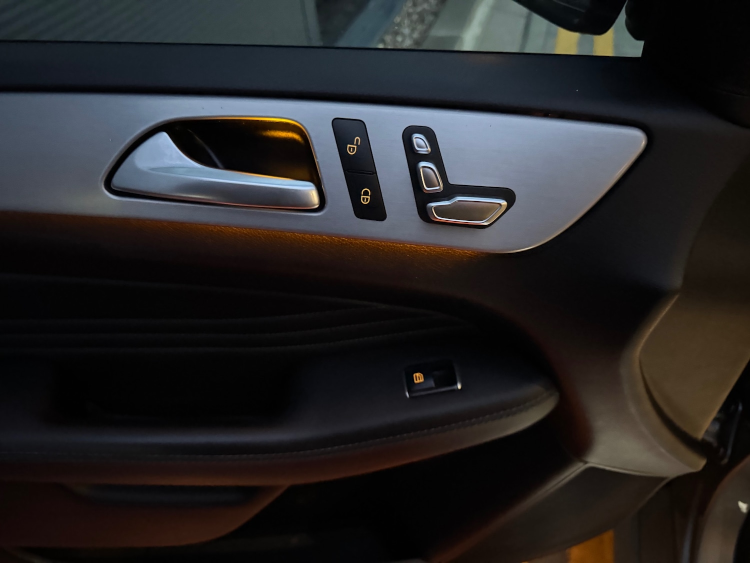 Used Mercedes-Benz GLE 2016 for sale - 76908210: Photo 45