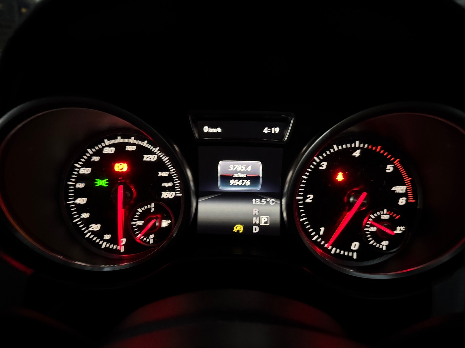 Used Mercedes-Benz GLE 2016 for sale - 76908210: Photo 46