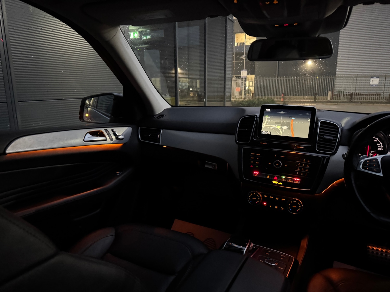 Used Mercedes-Benz GLE 2016 for sale - 76908210: Photo 53