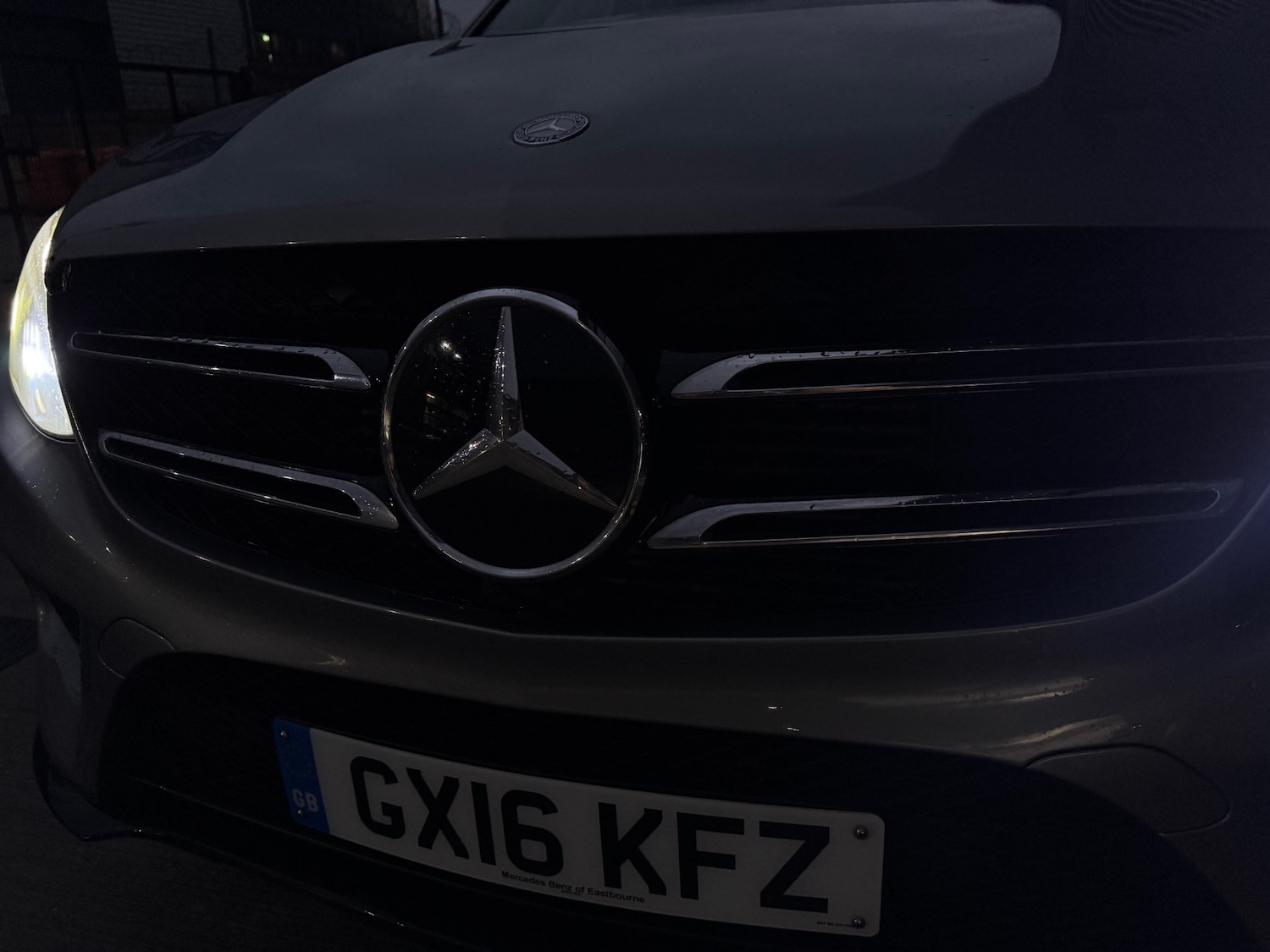 Used Mercedes-Benz GLE 2016 for sale - 76908210: Photo 58