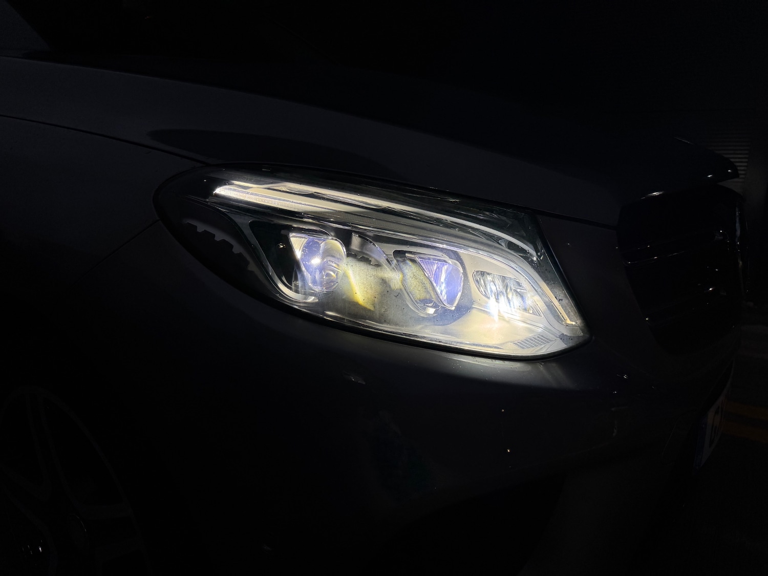 Used Mercedes-Benz GLE 2016 for sale - 76908210: Photo 59