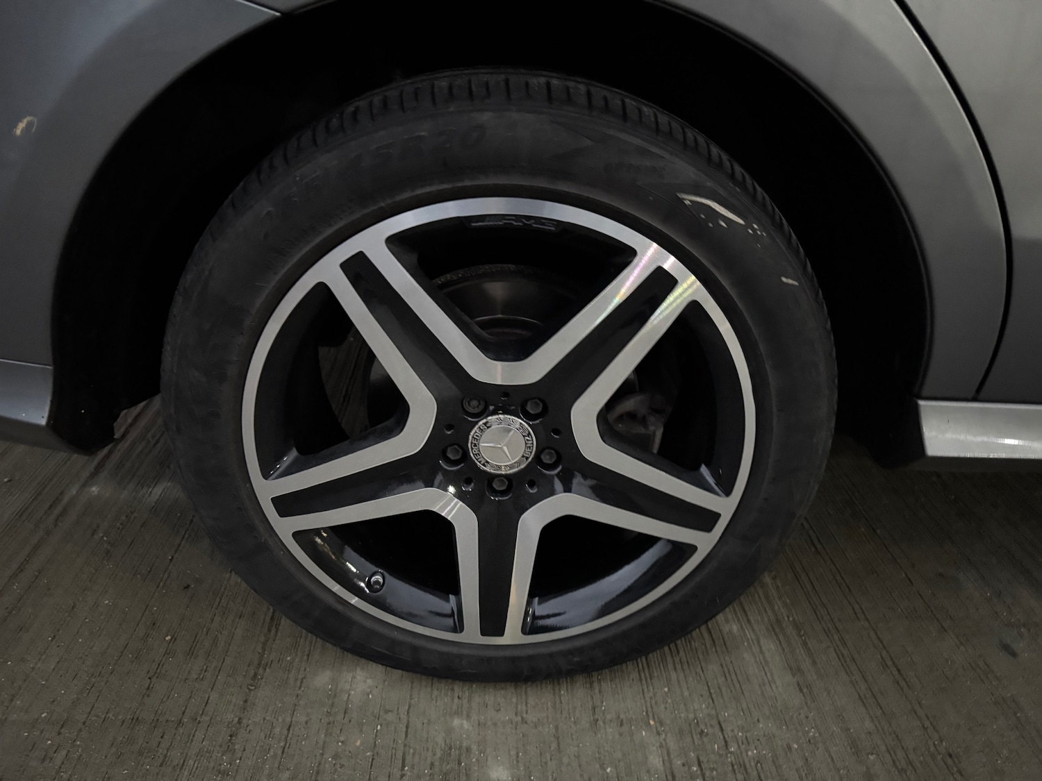 Used Mercedes-Benz GLE 2016 for sale - 76908210: Photo 61