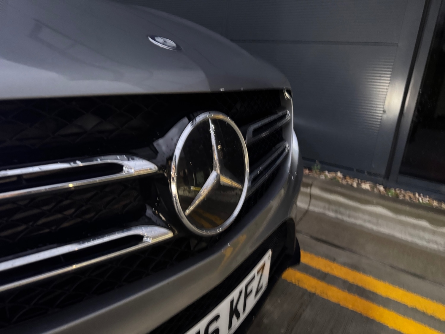 Used Mercedes-Benz GLE 2016 for sale - 76908210: Photo 62