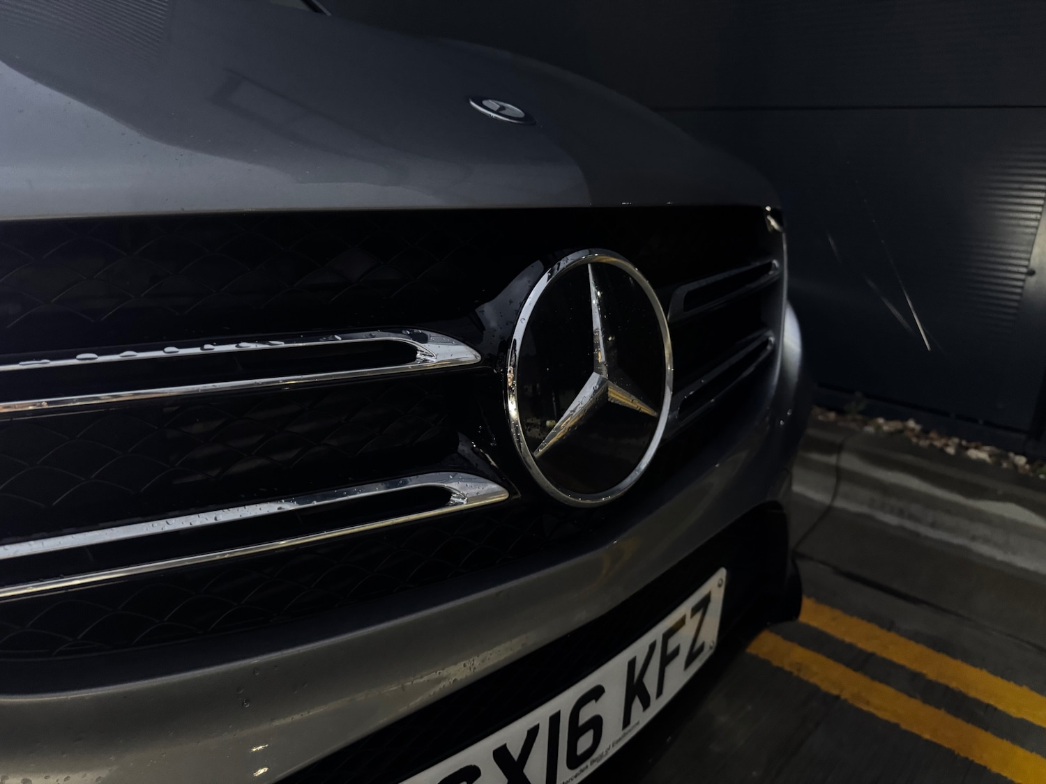 Used Mercedes-Benz GLE 2016 for sale - 76908210: Photo 63