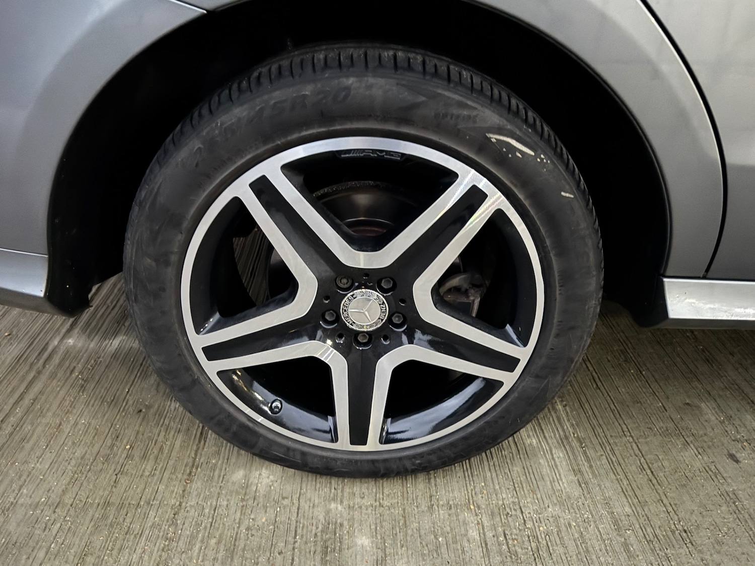 Used Mercedes-Benz GLE 2016 for sale - 76908210: Photo 64