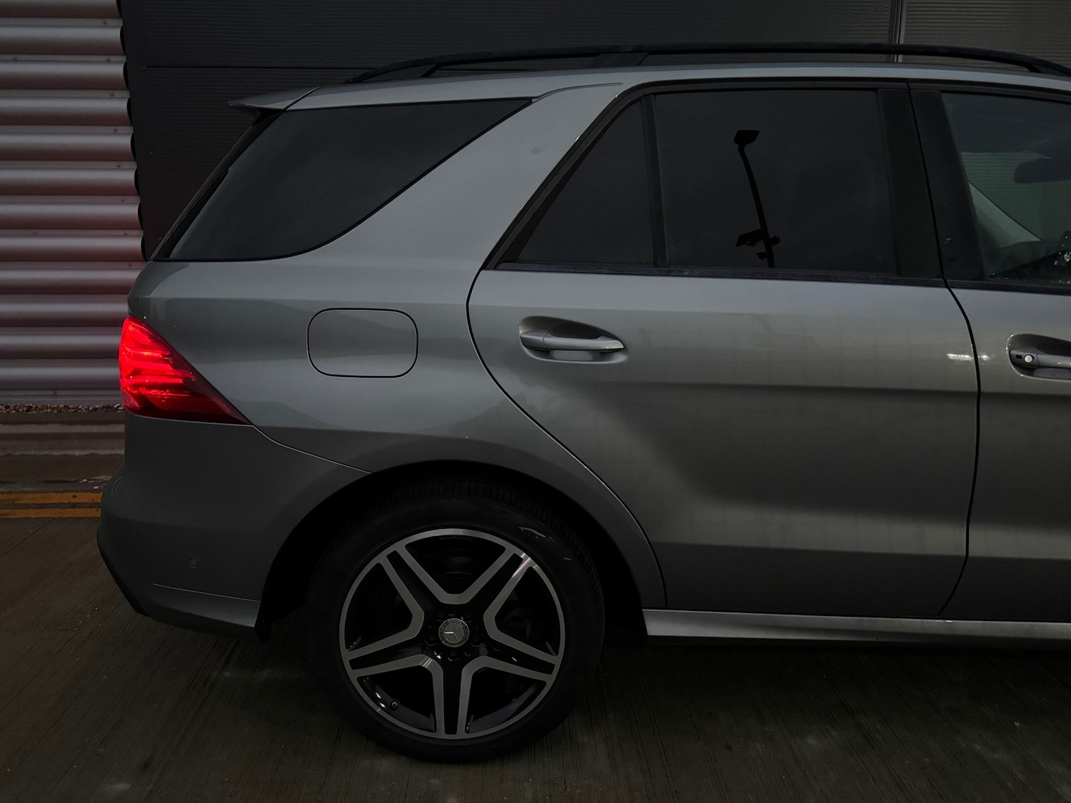 Used Mercedes-Benz GLE 2016 for sale - 76908210: Photo 65