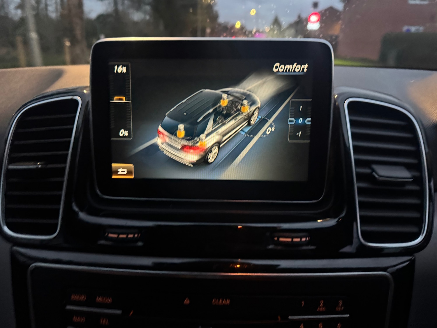 Used Mercedes-Benz GLE 2016 for sale - 76908210: Photo 69