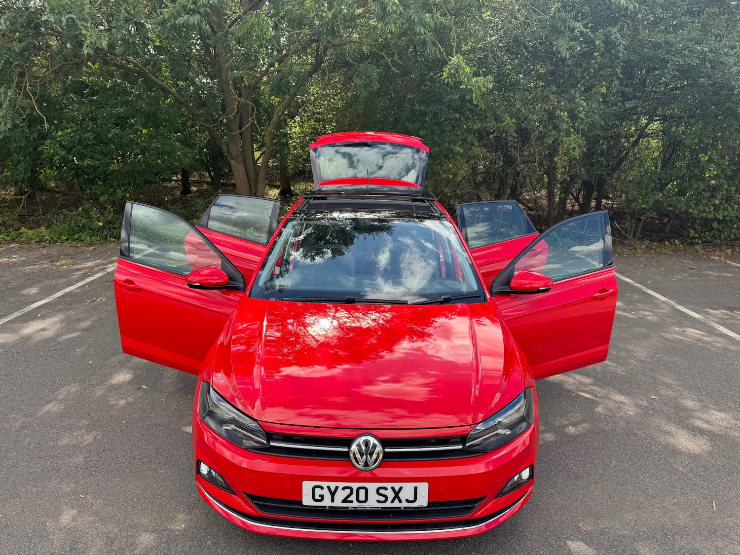 Vehicle 23