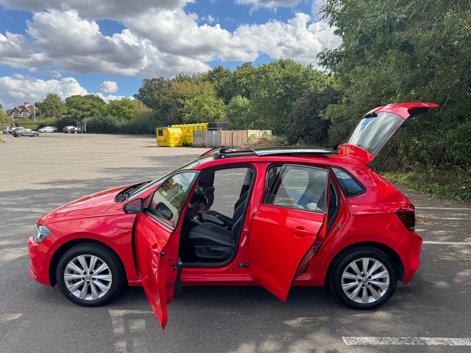 Vehicle 24