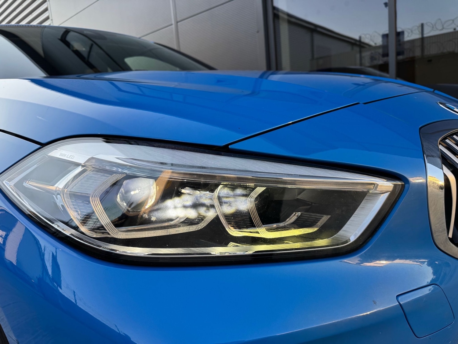 Used BMW 1 Series 2020 for sale - 77167702: Photo 11