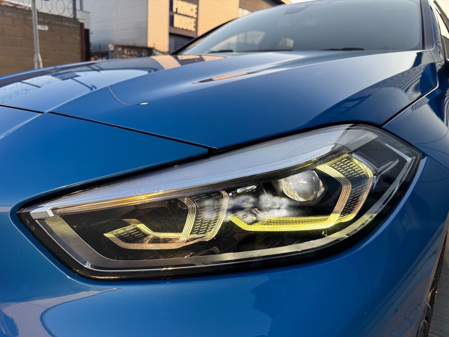 Used BMW 1 Series 2020 for sale - 77167702: Photo 12