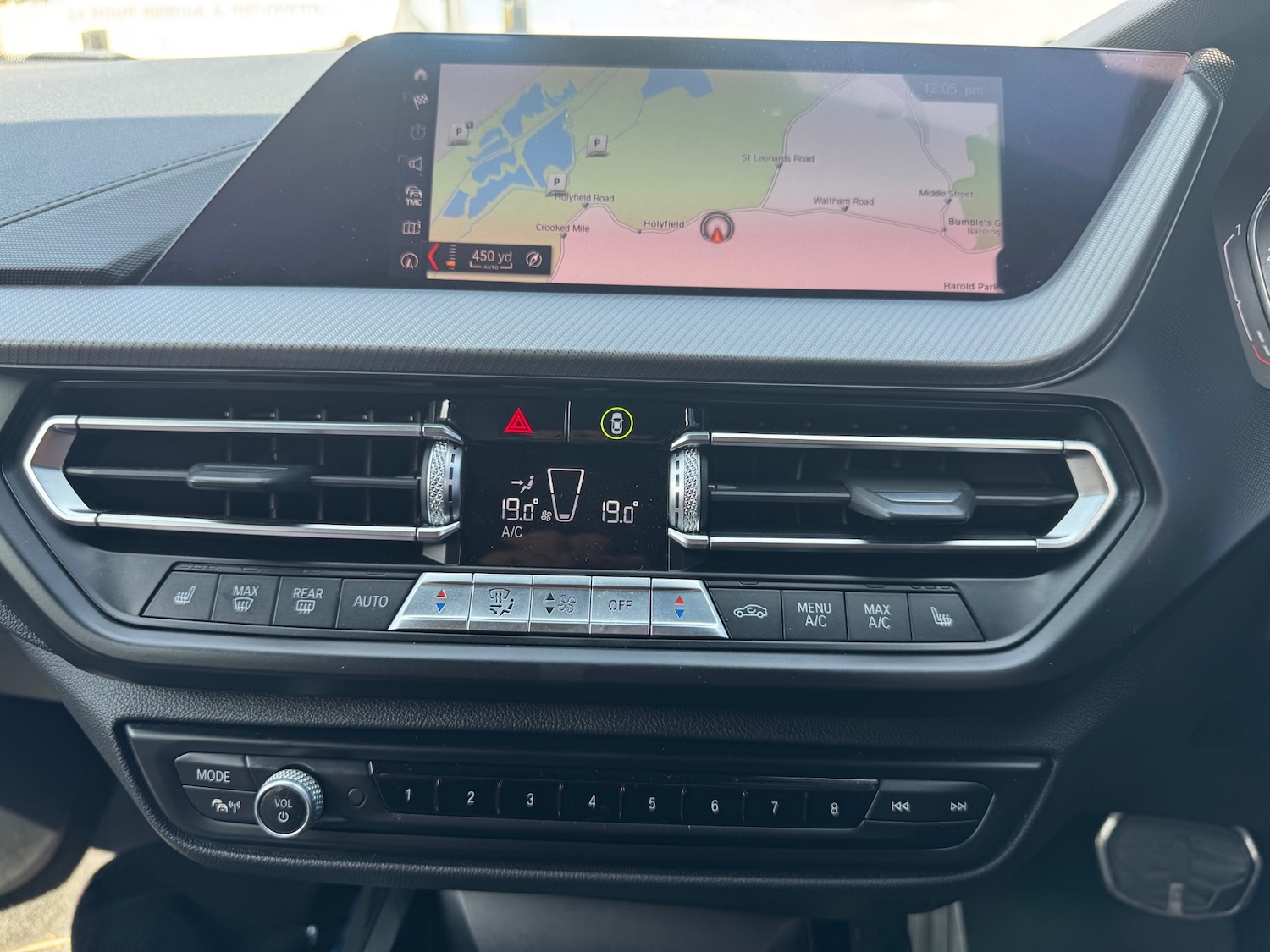 Used BMW 1 Series 2020 for sale - 77167702: Photo 15