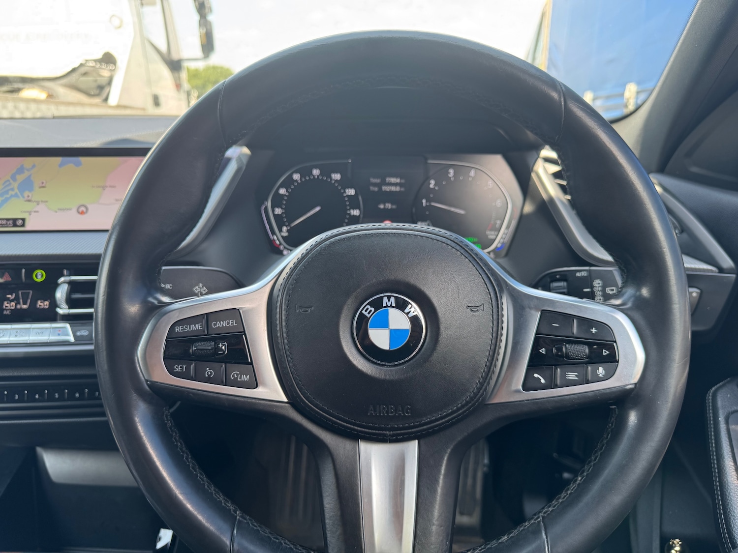 Used BMW 1 Series 2020 for sale - 77167702: Photo 17