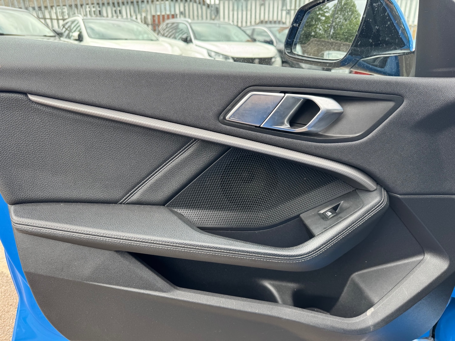 Used BMW 1 Series 2020 for sale - 77167702: Photo 22