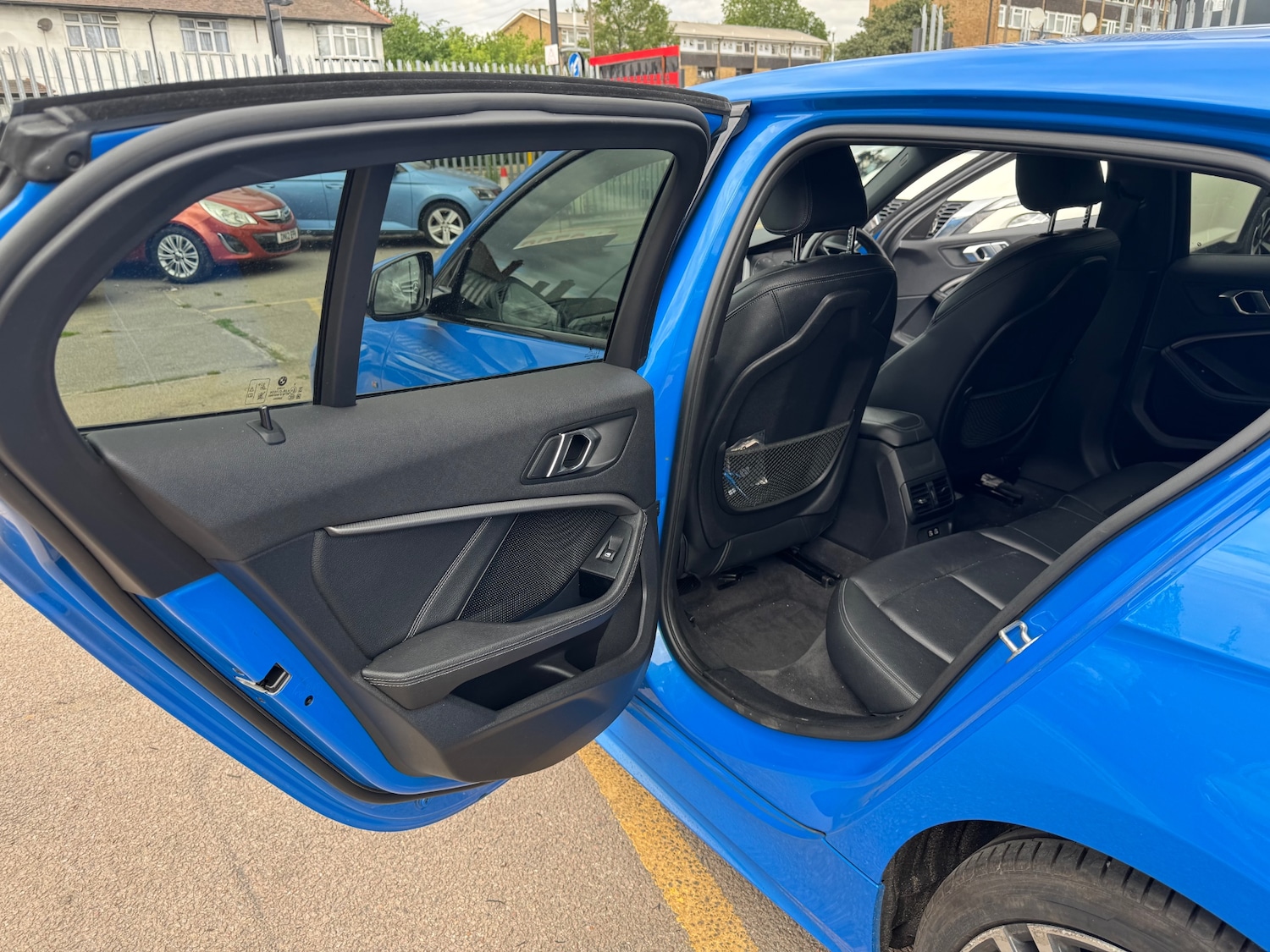 Used BMW 1 Series 2020 for sale - 77167702: Photo 30