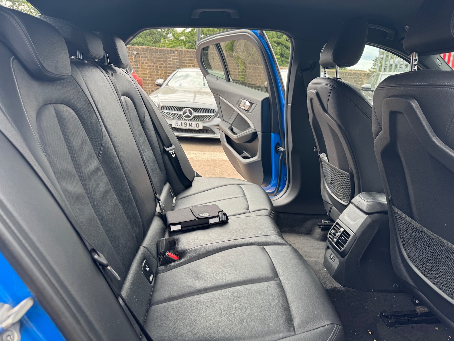 Used BMW 1 Series 2020 for sale - 77167702: Photo 32