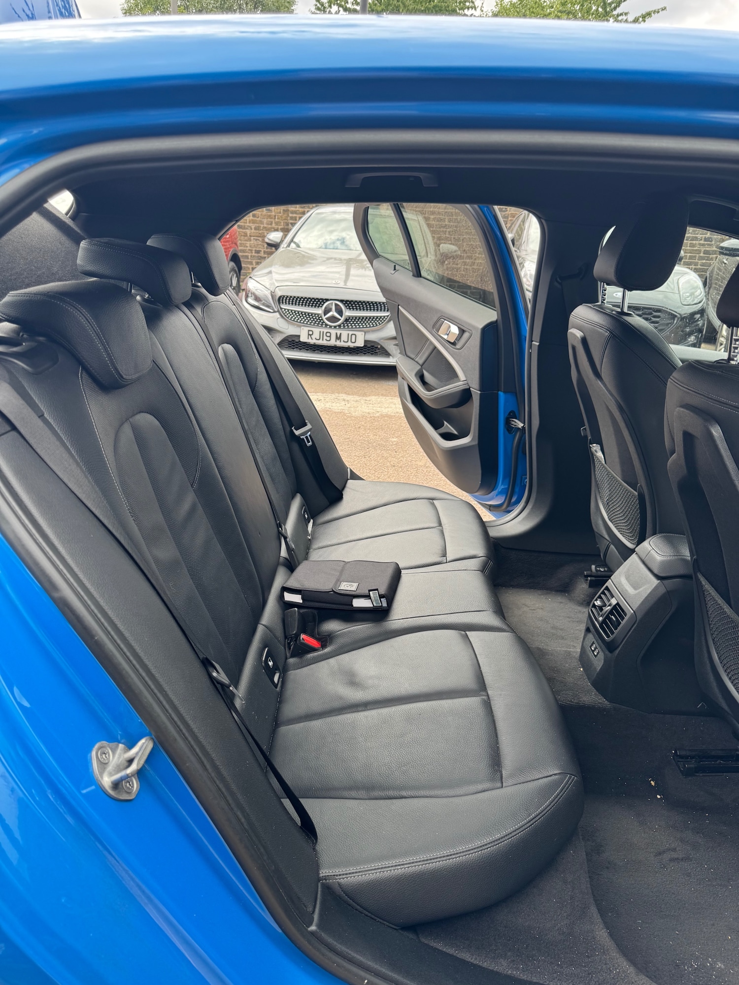 Used BMW 1 Series 2020 for sale - 77167702: Photo 33