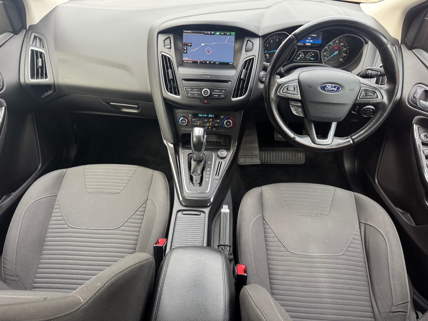 Used Ford Focus 2015 for sale - 77240460: Photo 17