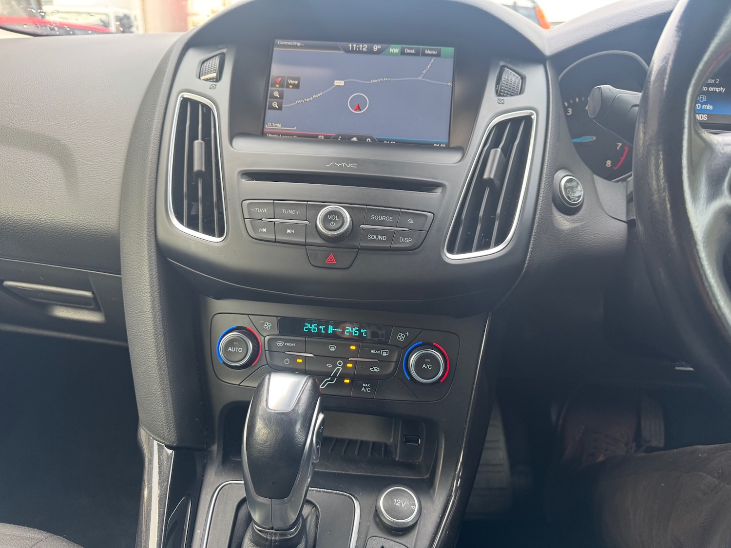 Used Ford Focus 2015 for sale - 77240460: Photo 23