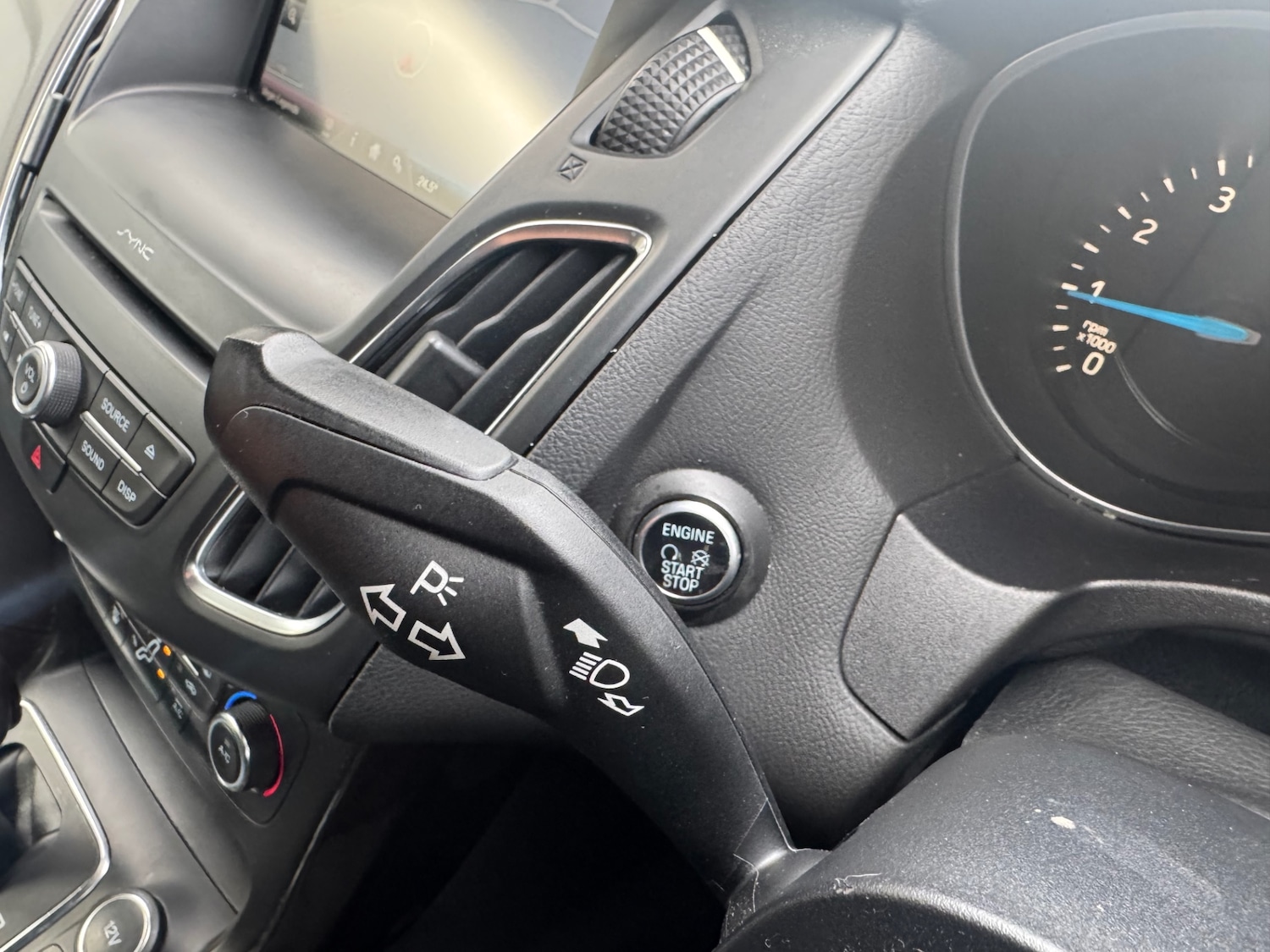 Used Ford Focus 2015 for sale - 77240460: Photo 24