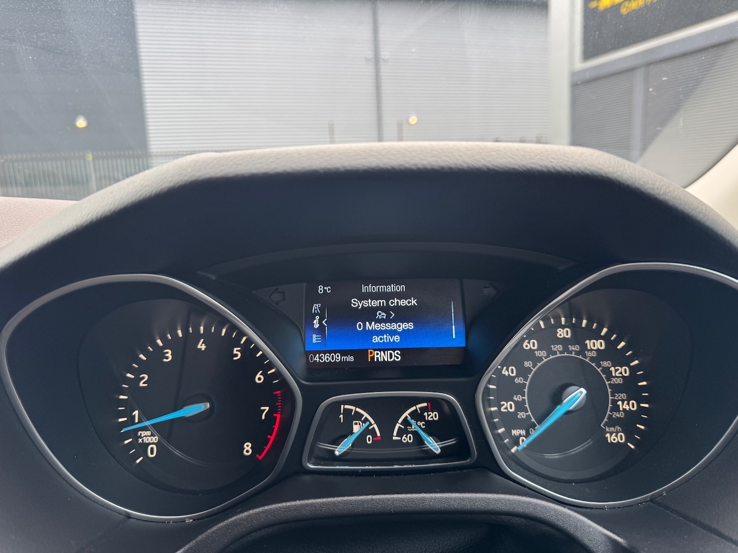 Used Ford Focus 2015 for sale - 77240460: Photo 31