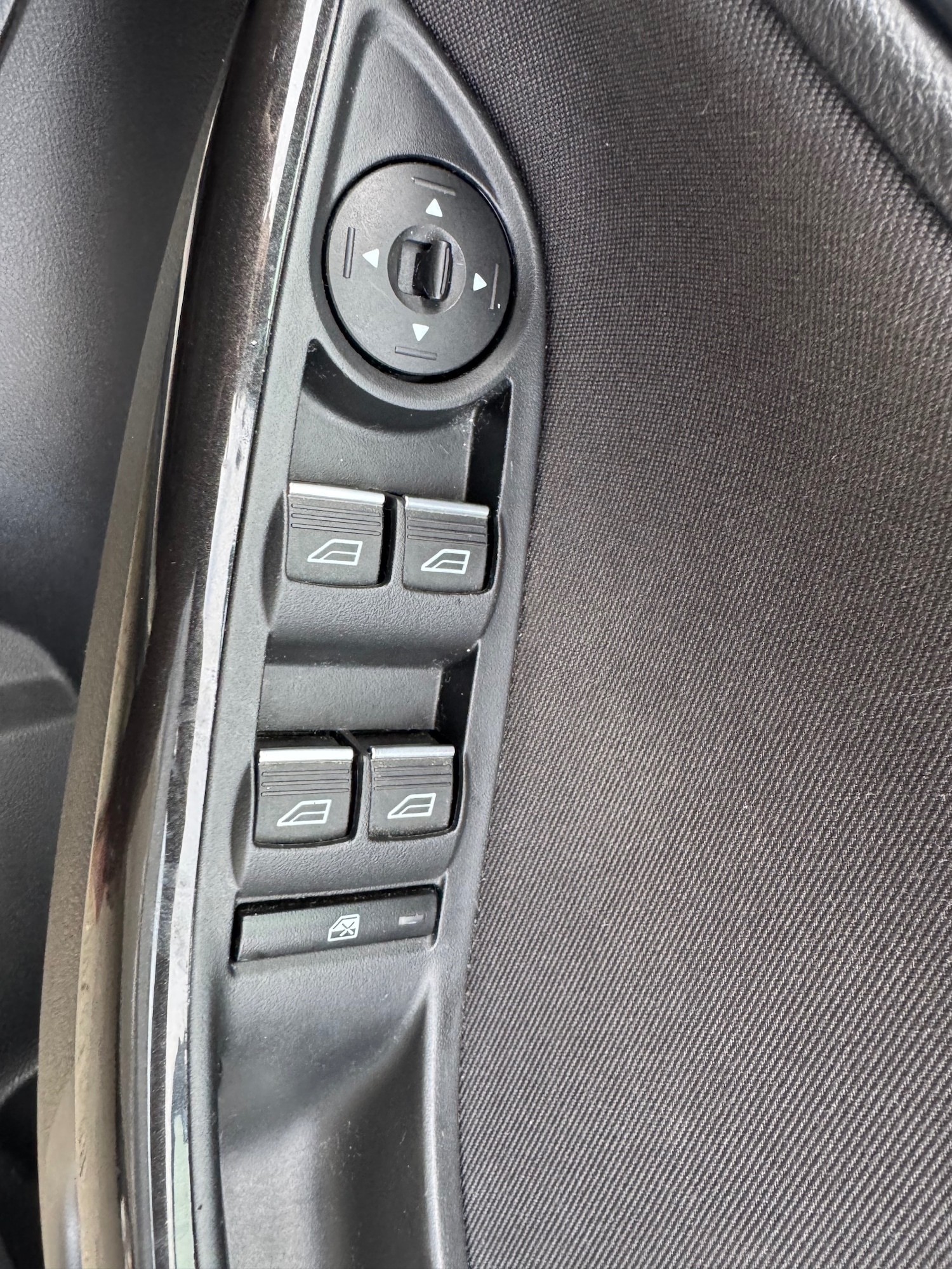 Used Ford Focus 2015 for sale - 77240460: Photo 33