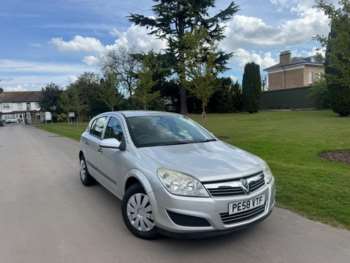 2008 (58) - 1.8i VVT Life 5dr Auto [AC]