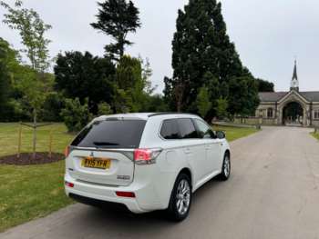 Used Mitsubishi Outlander 2015 for sale - 74568567: Photo