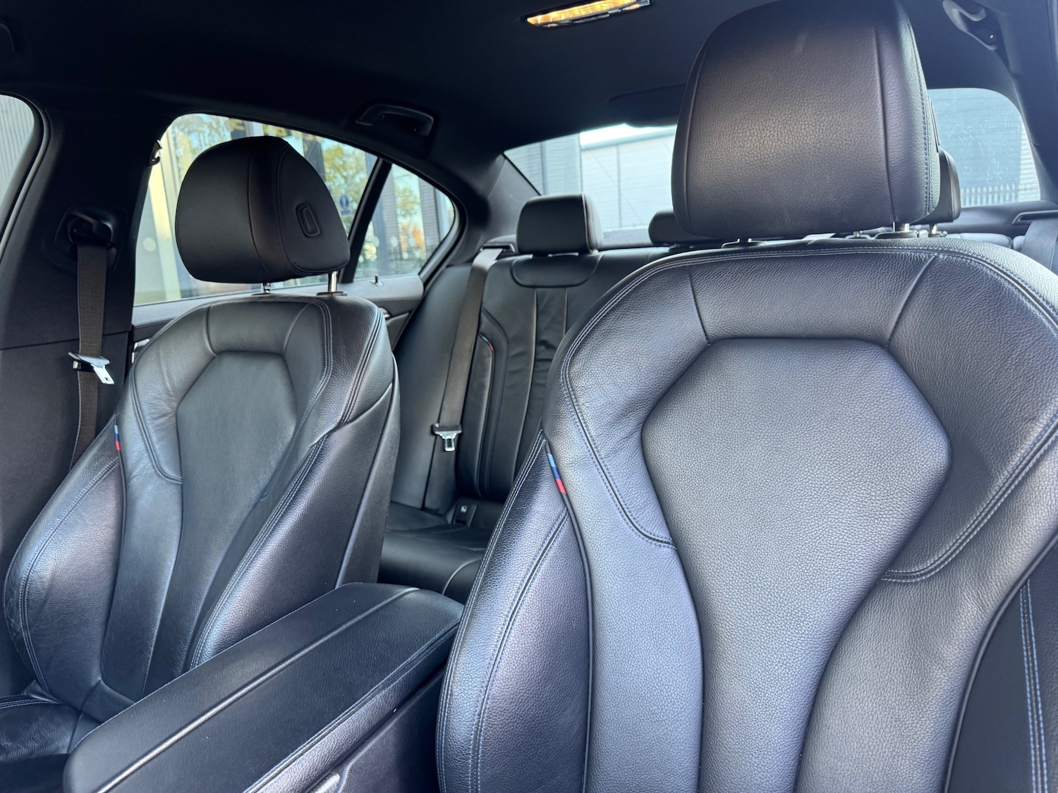 Used BMW 5 Series 2018 for sale - 76525795: Photo 16