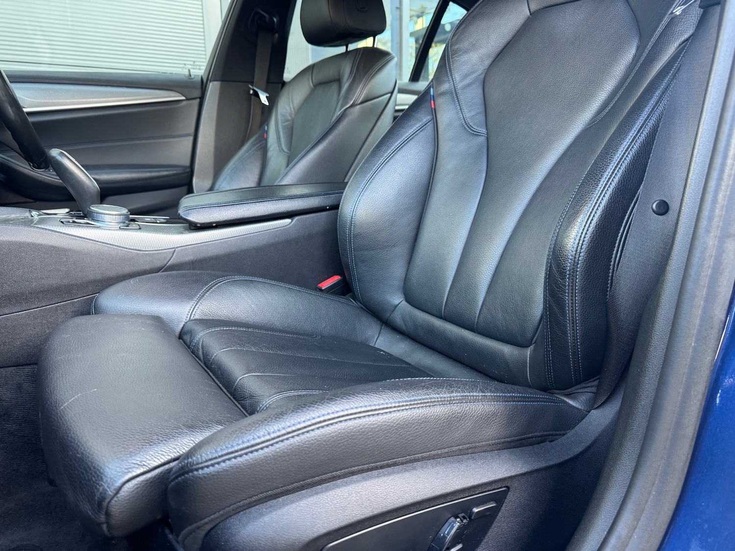 Used BMW 5 Series 2018 for sale - 76525795: Photo 17