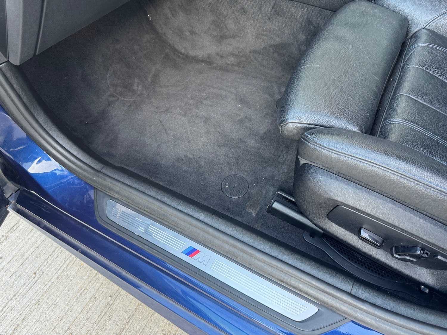 Used BMW 5 Series 2018 for sale - 76525795: Photo 19