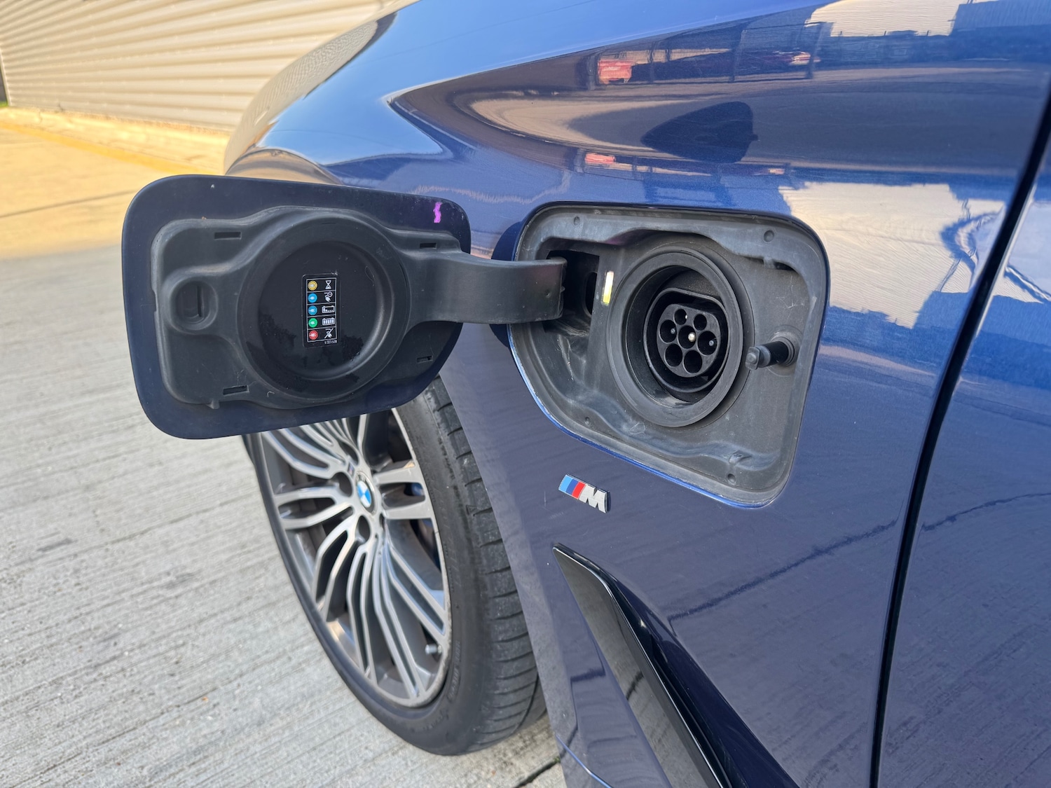 Used BMW 5 Series 2018 for sale - 76525795: Photo 20