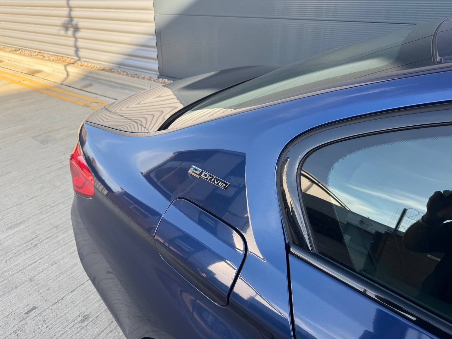 Used BMW 5 Series 2018 for sale - 76525795: Photo 31