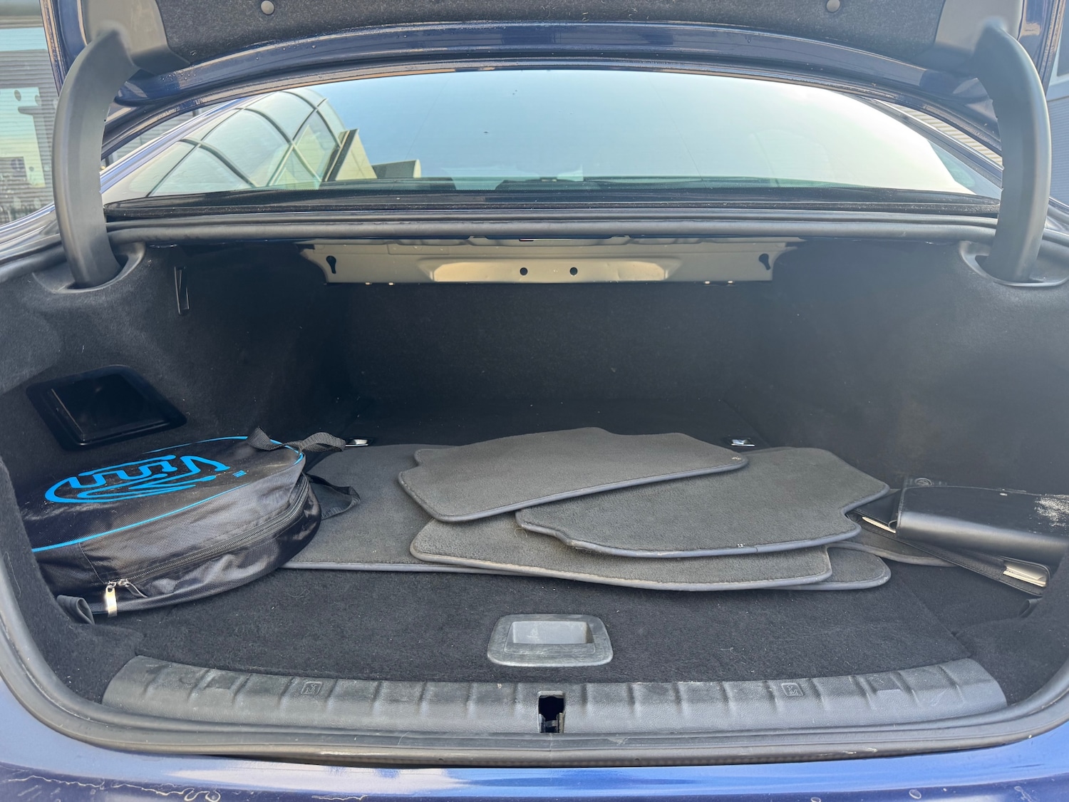 Used BMW 5 Series 2018 for sale - 76525795: Photo 36