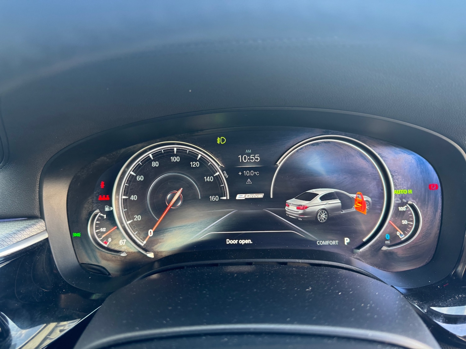 Used BMW 5 Series 2018 for sale - 76525795: Photo 40