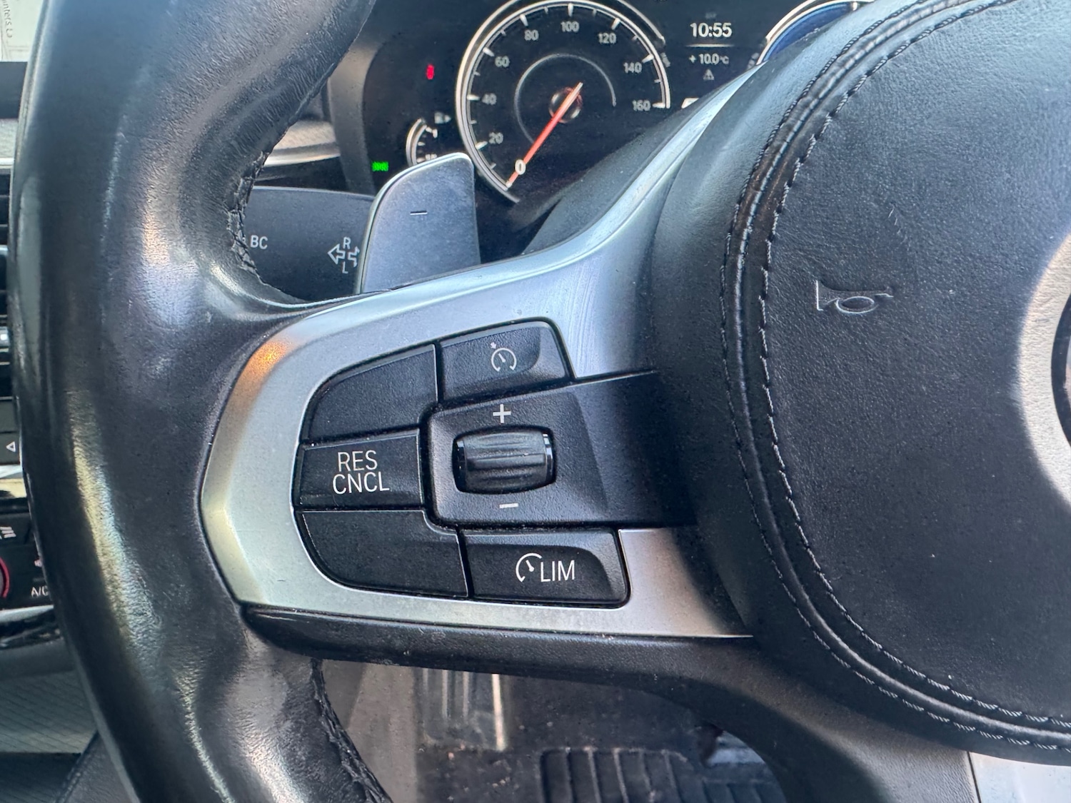 Used BMW 5 Series 2018 for sale - 76525795: Photo 41